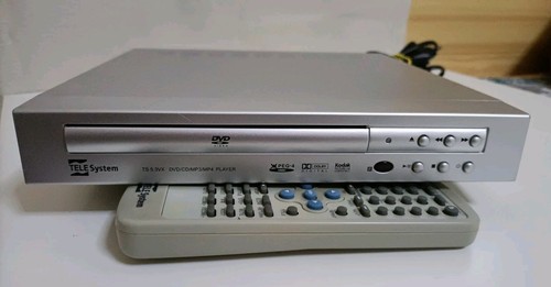Lettore dvd tavolo tele - tavolo,