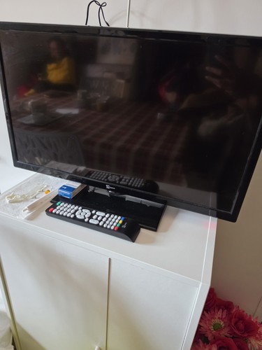 Tele system palco24led07e - tele,