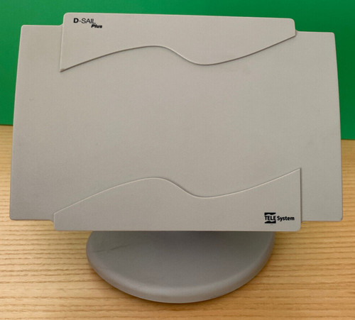 Antenna attiva tele system - antenna,