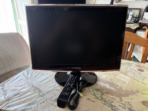 Televisore samsung t200hd - televisore,