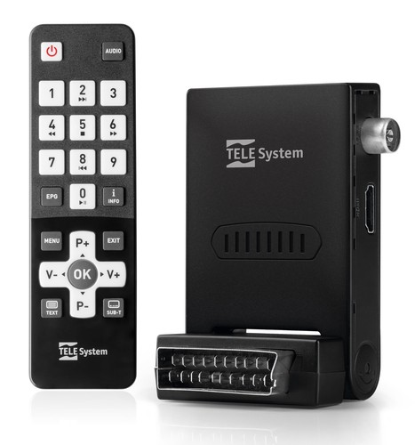 Tele system mini - tele,
