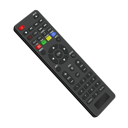 Telecomando adatto per - adatto,