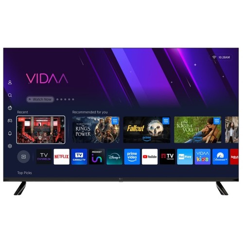 Tele system smart - tele,