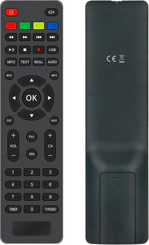 Telecomando ricambio - telecomando, di