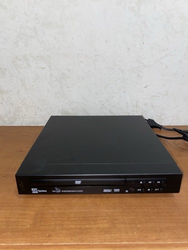 Lettore dvd tele system con - dvd,