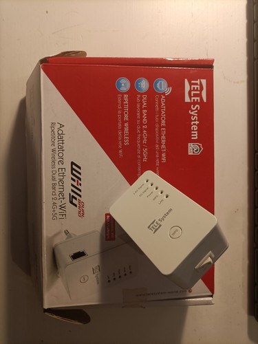 Willy dual band - , tele