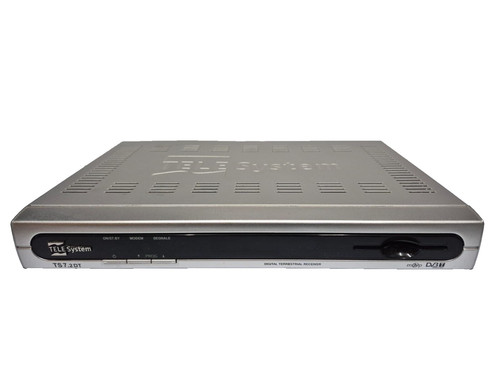 Tele system dt 01 - ts, 7.2