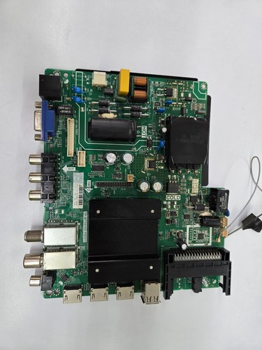 Mainboard mt5510s pb803 - mainboard, tp.mt5510s.pb803