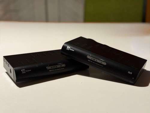Tele system ts6211 - ts6211, –