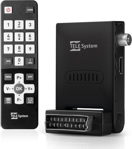 Tele system 21005349 - 21005349, mini