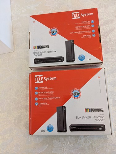Lotto decoder telesystem - lotto,