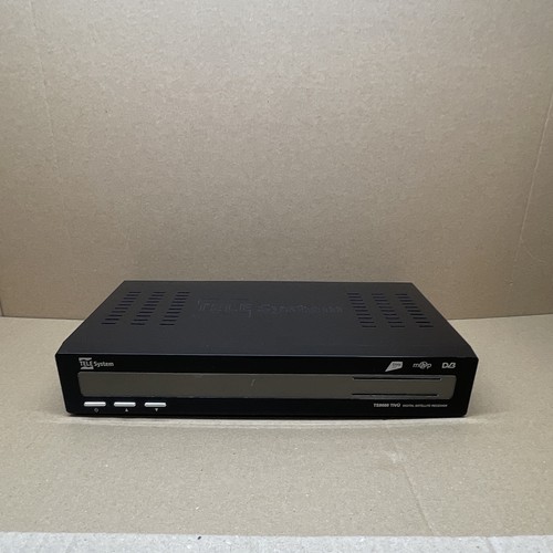 Tele system ts9000 tivù - system,
