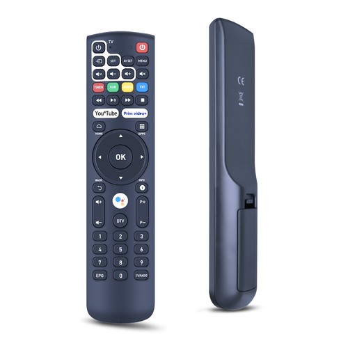 Telecomando per sistema - , tele