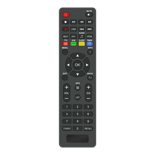 Allimity telecomando - allimity,