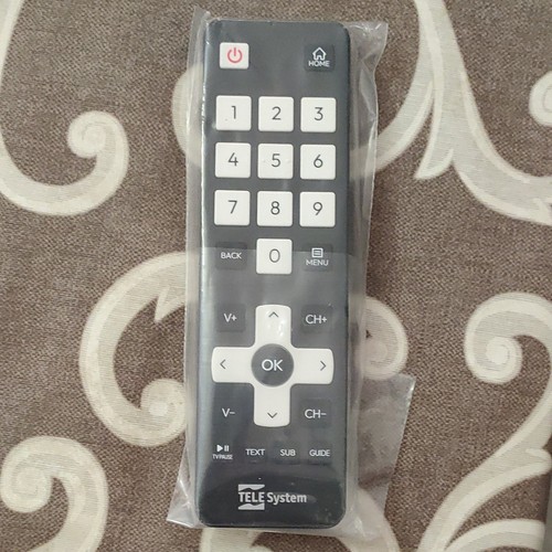 Tele system telecomando - tele,