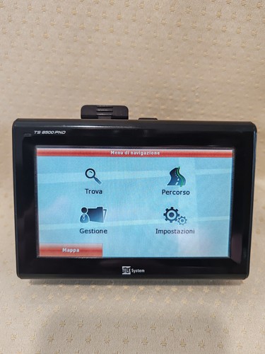 Navigatore satellitare gps - navigatore,