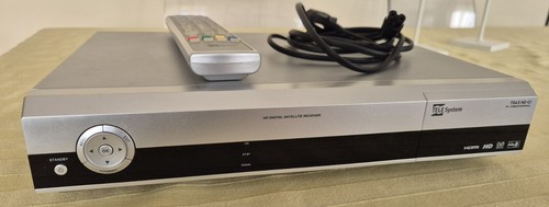 Tele system ts4 - tele, hd-ci