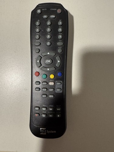 Tele system all - system, one