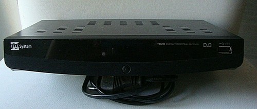 Decoder tele system 6280 - tele,