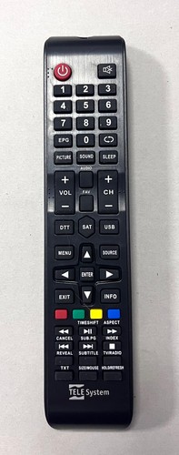 Tele system tlc - system,