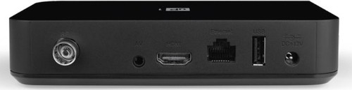 Telesystem decoder digitale - telesystem,
