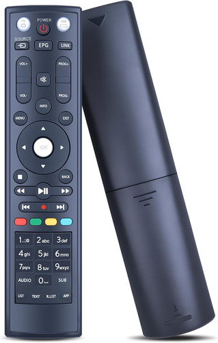 Nuovo telecomando ricambio - nuovo,