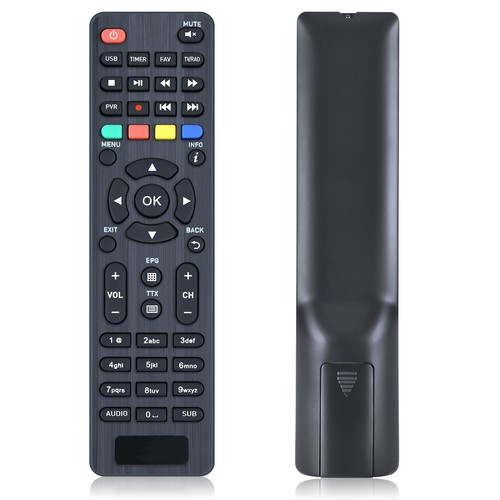 Nuovo telecomando di - telecomando, ir