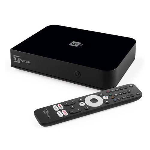 Promozione telesystem smart - telesystem,