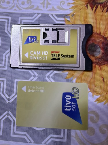 Tele system cam tivùsat - cam,