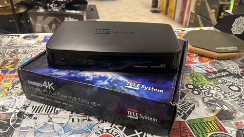 Tele system 21005242 - 21005242,