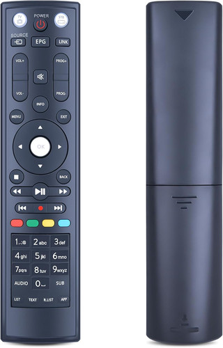 Telecomando ricambio per - di,