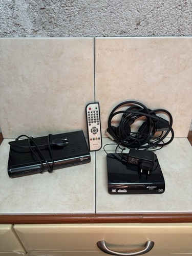Tele system ts6203 - ts6203, +