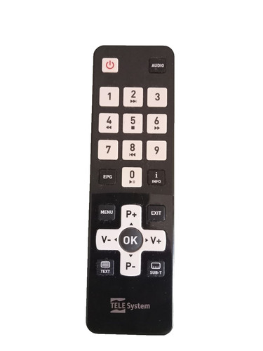 Tele system r23b - tele,