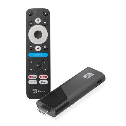 Promozione telesystem dongle - promozione,