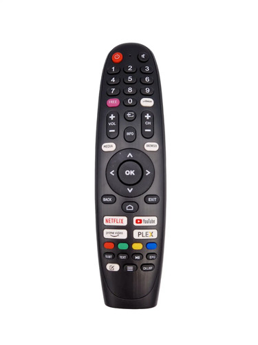 Telecomando per tele system - telecomando,