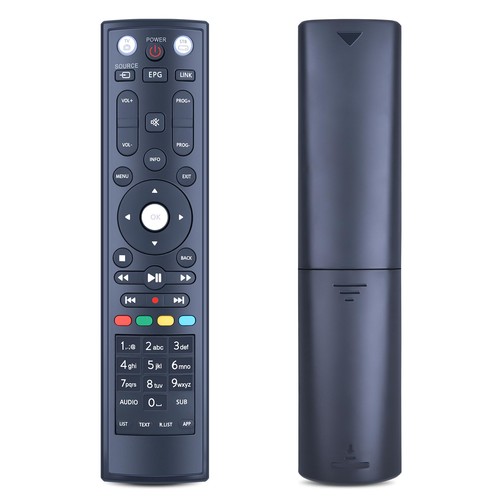 Telecomando ricambio per - di,