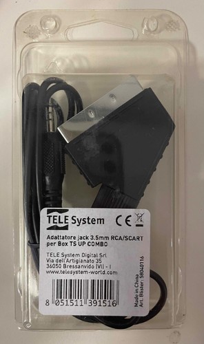 Tele system stock - ★,